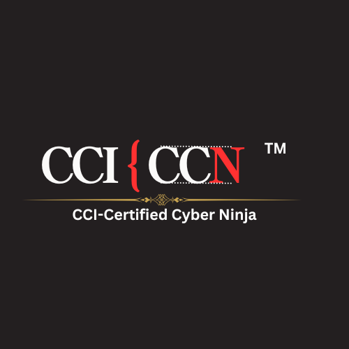 CCI-Certified CYBER NINJA