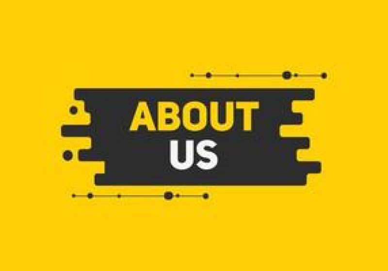 About Us